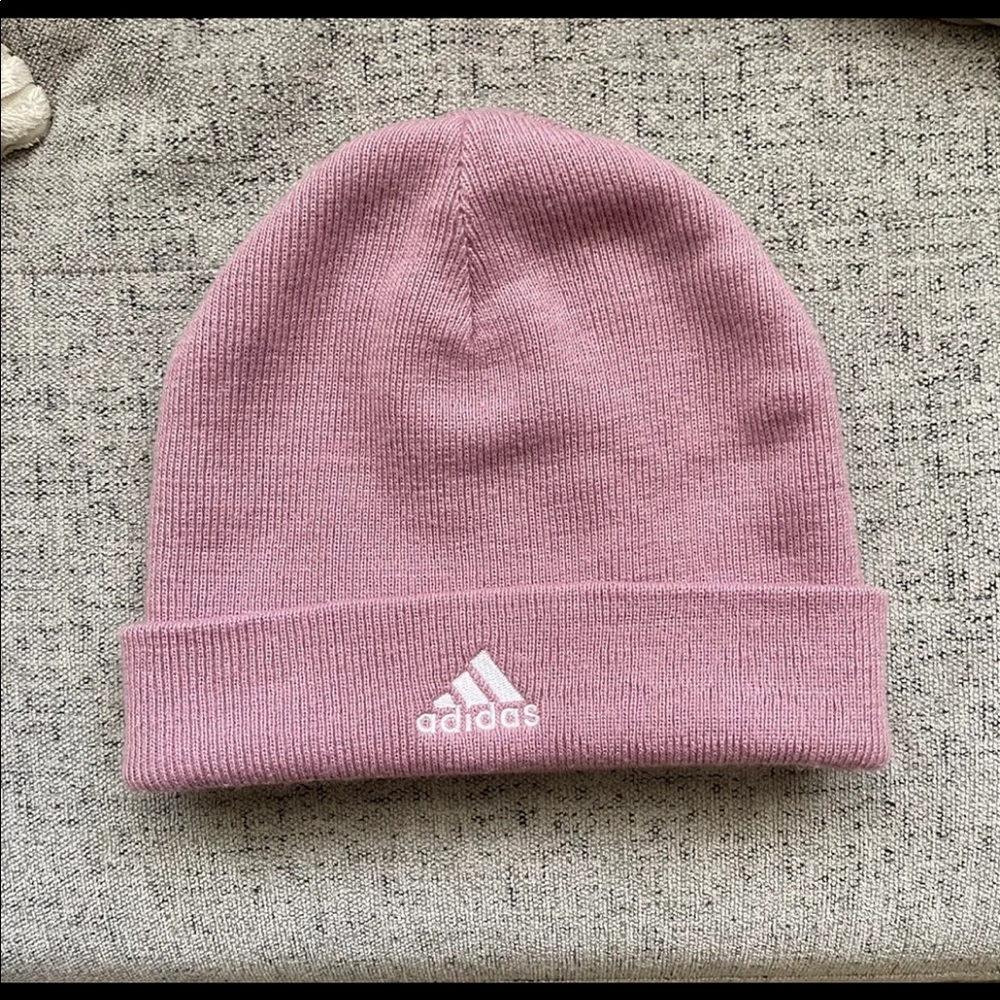 Adidas beanie
